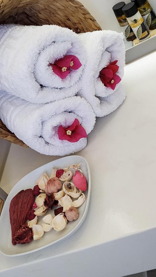 Alkyon Suites Agios Vasilios  Kültér fotó