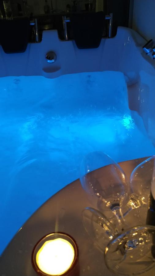 Alkyon Suites Agios Vasilios  Kültér fotó