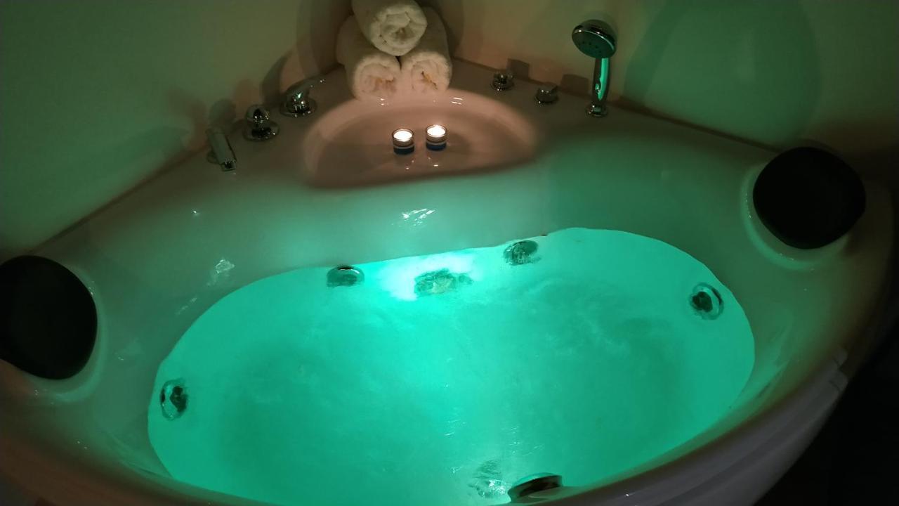 Alkyon Suites Agios Vasilios  Kültér fotó