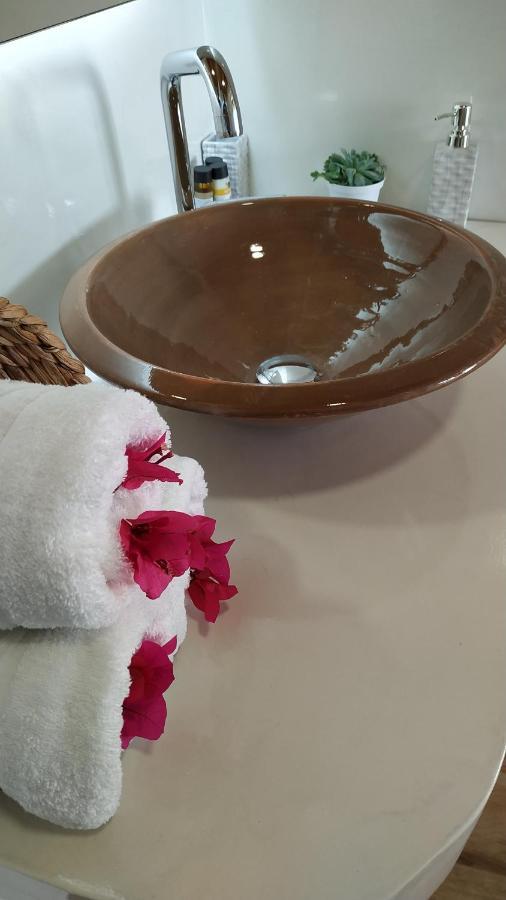 Alkyon Suites Agios Vasilios  Kültér fotó